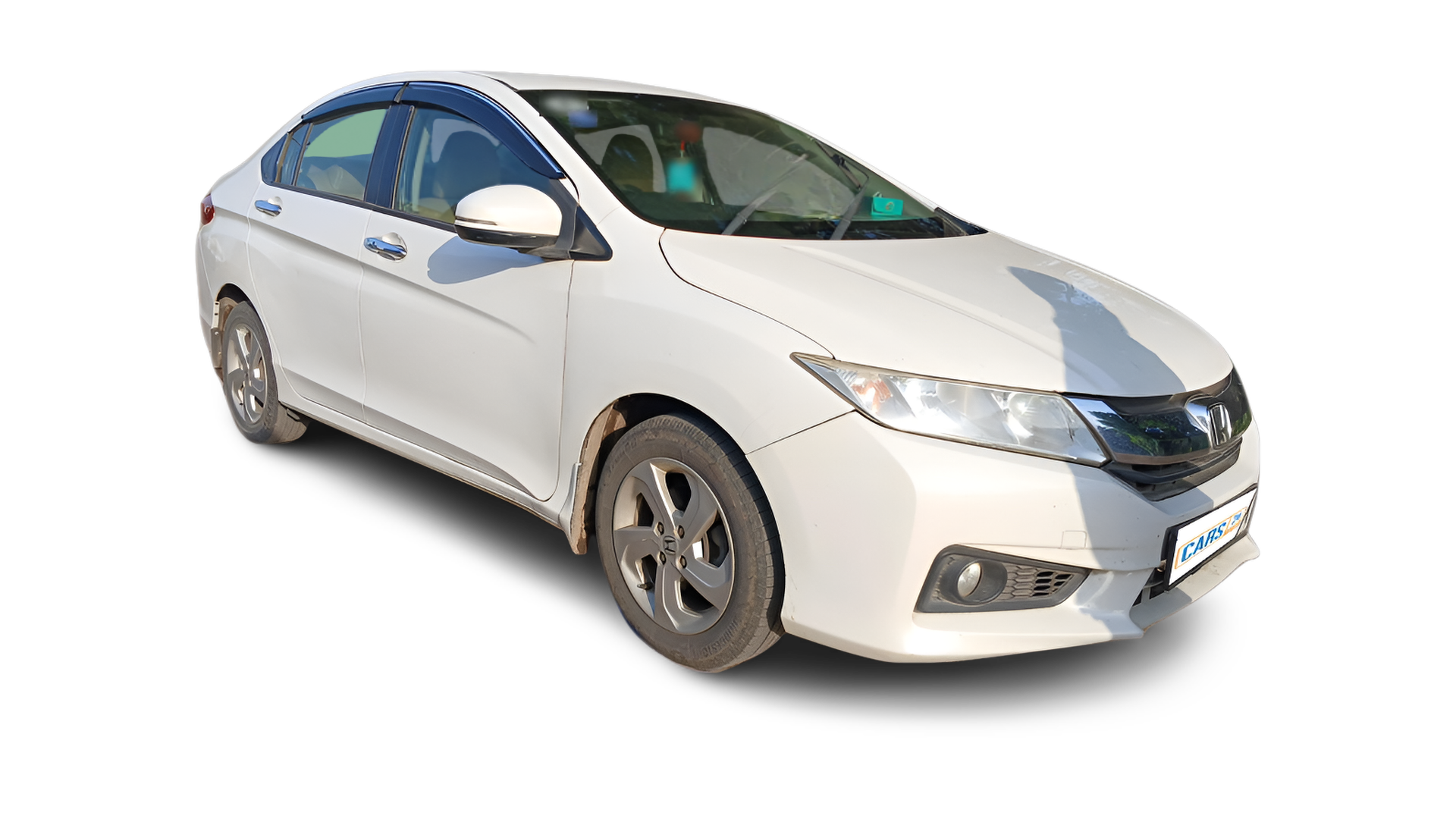 Honda City-img